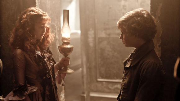 Photo from the movie Great Expectations