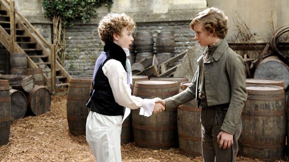 Photo from the movie Great Expectations