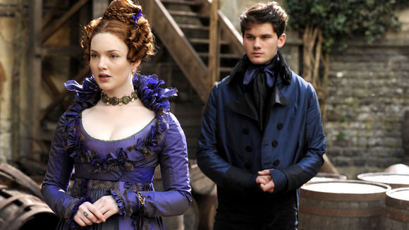 Photo from the movie Great Expectations