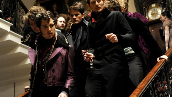 Photo from the movie Great Expectations