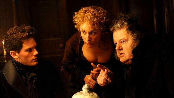 Photo from the movie Great Expectations