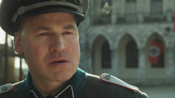 Photo du film A Green Story