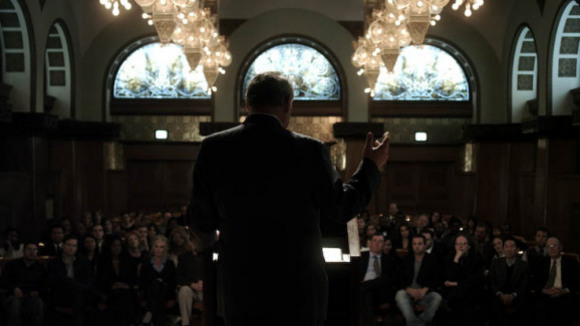 Photo du film A Green Story