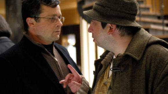 Photo from the movie The Little Book of Revenge