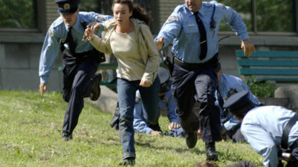 Photo from the movie The Little Book of Revenge