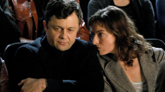 Photo from the movie The Little Book of Revenge