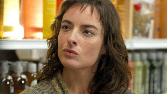 Photo from the movie The Little Book of Revenge