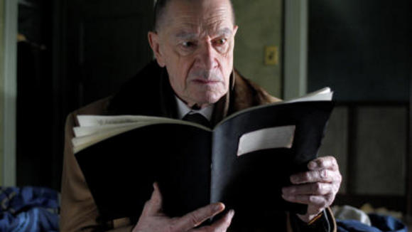 Photo from the movie The Little Book of Revenge