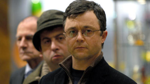 Photo from the movie The Little Book of Revenge