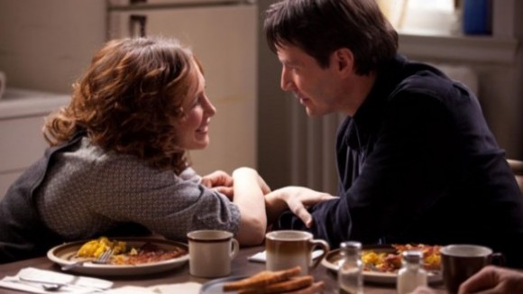 Photo from the movie Henry's Crime