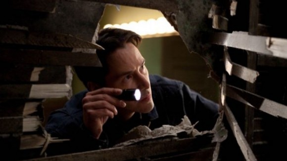 Photo from the movie Henry's Crime