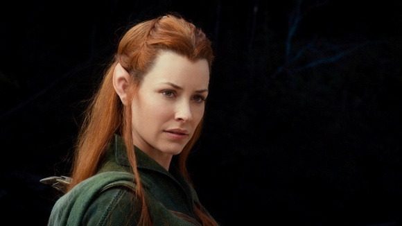 Photo from the movie The Hobbit: The Desolation of Smaug