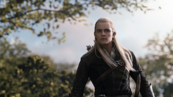 Photo from the movie The Hobbit: The Desolation of Smaug