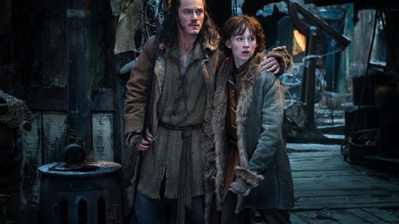 Photo from the movie The Hobbit: The Desolation of Smaug