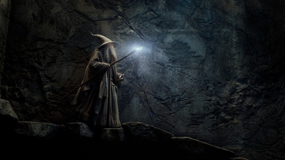 Photo from the movie The Hobbit: The Desolation of Smaug