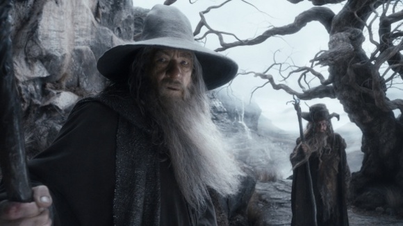 Photo from the movie The Hobbit: The Desolation of Smaug