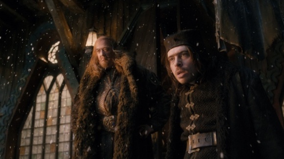 Photo from the movie The Hobbit: The Desolation of Smaug
