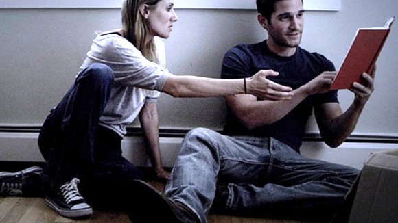 Photo from the movie The House Across the Street