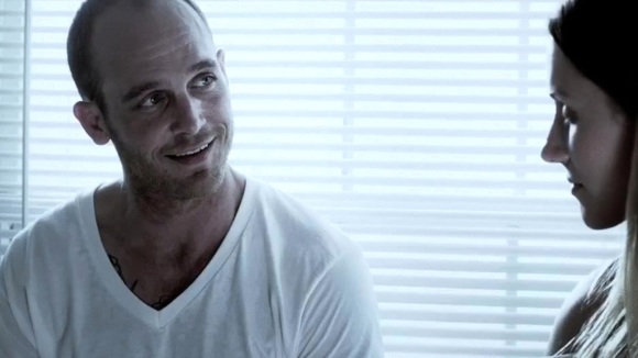 Photo from the movie The House Across the Street