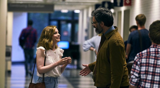 Photo from the movie I Used to Go Here