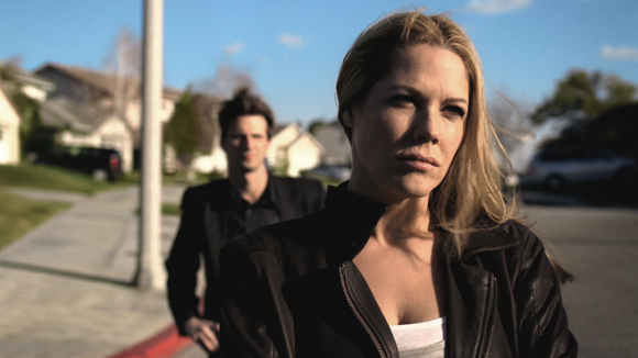 Photo from the movie In Plain Sight