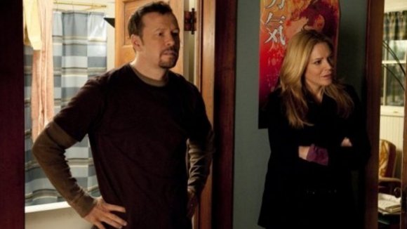 Photo from the movie In Plain Sight