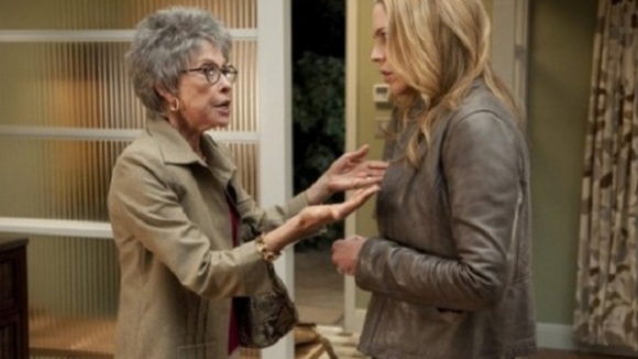 Photo from the movie In Plain Sight