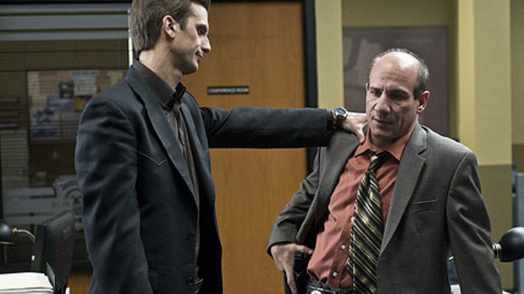 Photo from the movie In Plain Sight