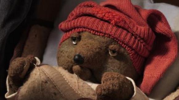 Photo from the movie Toys in the Attic