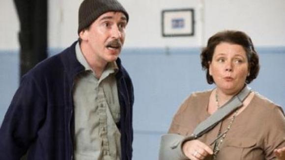 Photo du film In the Loop