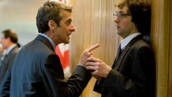 Photo du film In the Loop