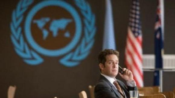 Photo du film In the Loop