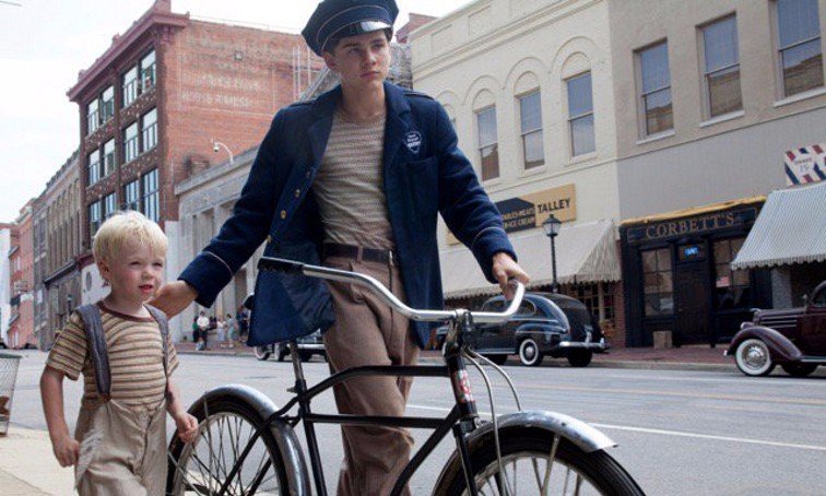 Photo from the movie Ithaca