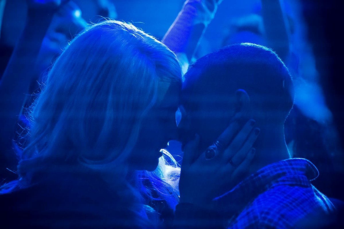 Photo from the movie Life in a Year