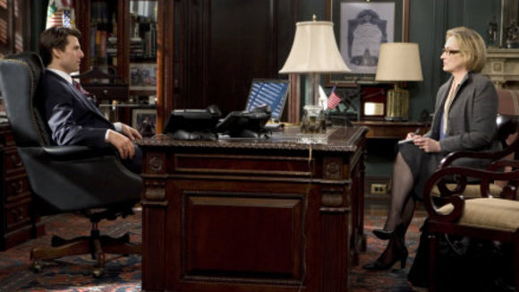 Photo from the movie Lions for Lambs