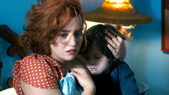 Photo from the movie Love Project