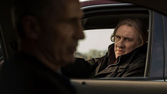 Photo from the movie The Mark of the Angels - Miserere