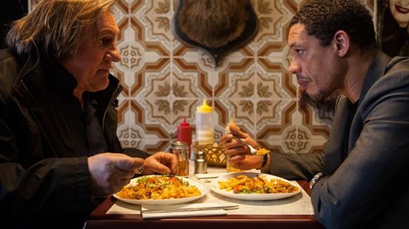 Photo from the movie The Mark of the Angels - Miserere