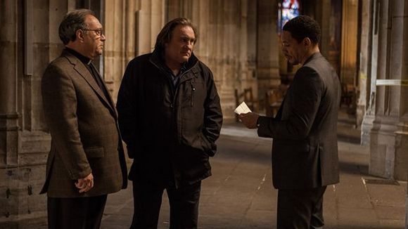 Photo from the movie The Mark of the Angels - Miserere