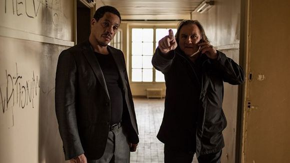 Photo from the movie The Mark of the Angels - Miserere