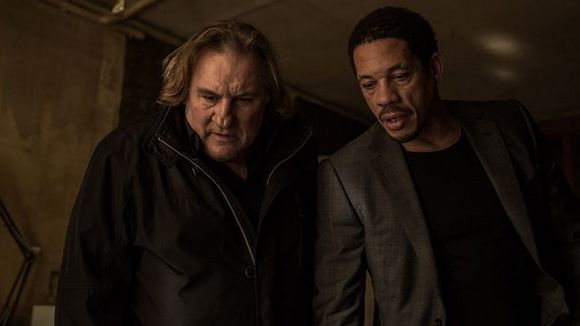 Photo from the movie The Mark of the Angels - Miserere