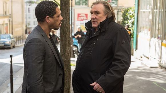 Photo from the movie The Mark of the Angels - Miserere