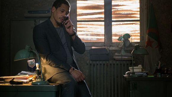 Photo from the movie The Mark of the Angels - Miserere