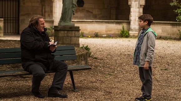 Photo from the movie The Mark of the Angels - Miserere