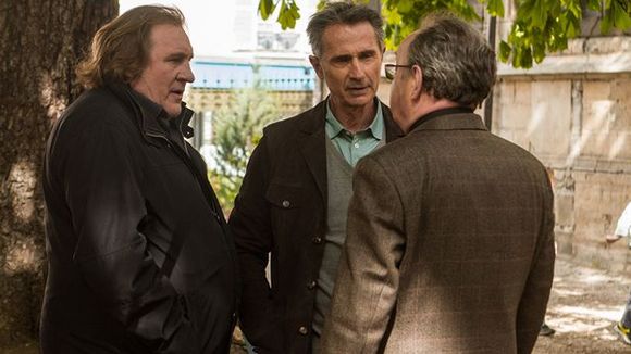 Photo from the movie The Mark of the Angels - Miserere