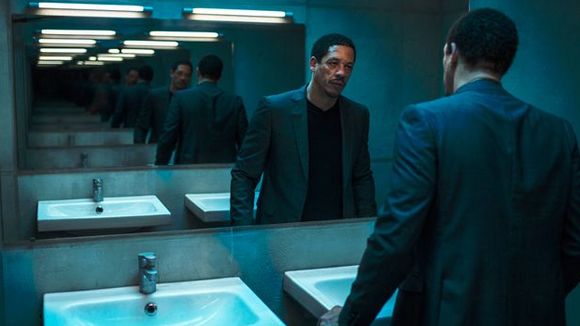 Photo from the movie The Mark of the Angels - Miserere