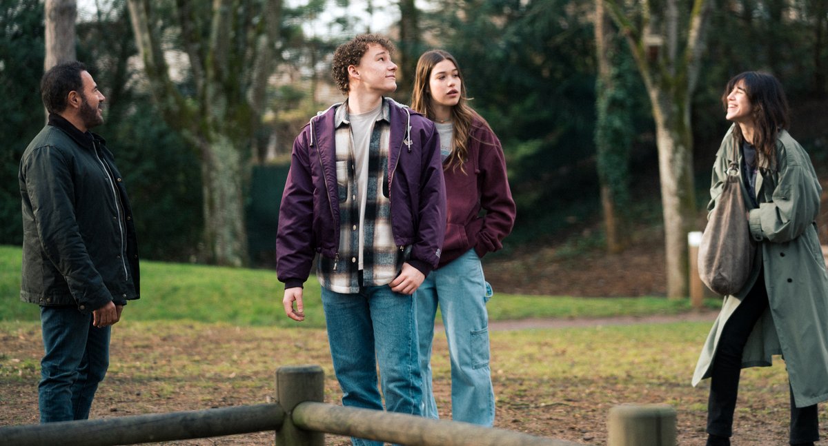 Photo from the movie Nous, les Leroy