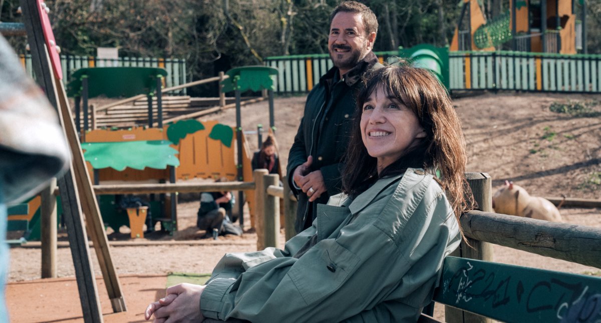 Photo from the movie Nous, les Leroy