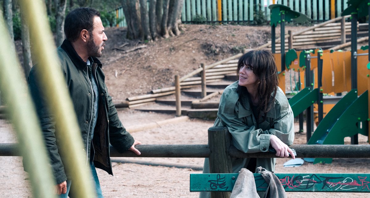 Photo from the movie Nous, les Leroy