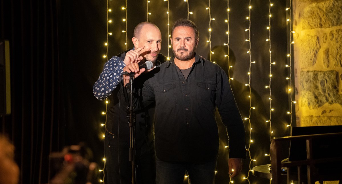 Photo from the movie Nous, les Leroy